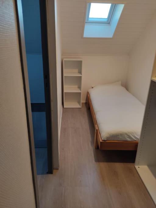 Appartement Duplex Avec Garage Annecy Centre Et Lac Exteriér fotografie