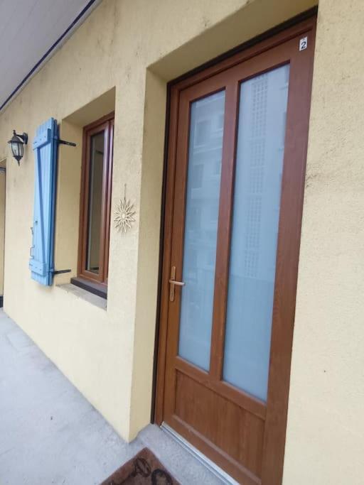 Appartement Duplex Avec Garage Annecy Centre Et Lac Exteriér fotografie